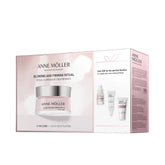ANNE MÖLLER-CONJUNTO DE ESTIMULAÇÃO ILUMINADOR E FIRMADOR DE 4 PCS.-DrShampoo - Perfumaria e Cosmética